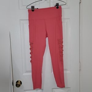 EUC Balance Collection Leggings Medium
